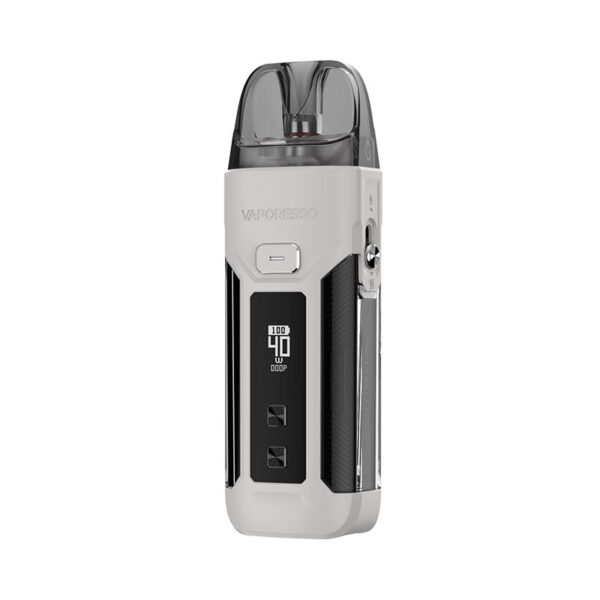 Vaporesso LUXE X PRO Pod System Kit 1500mAh 5ml - Image 2