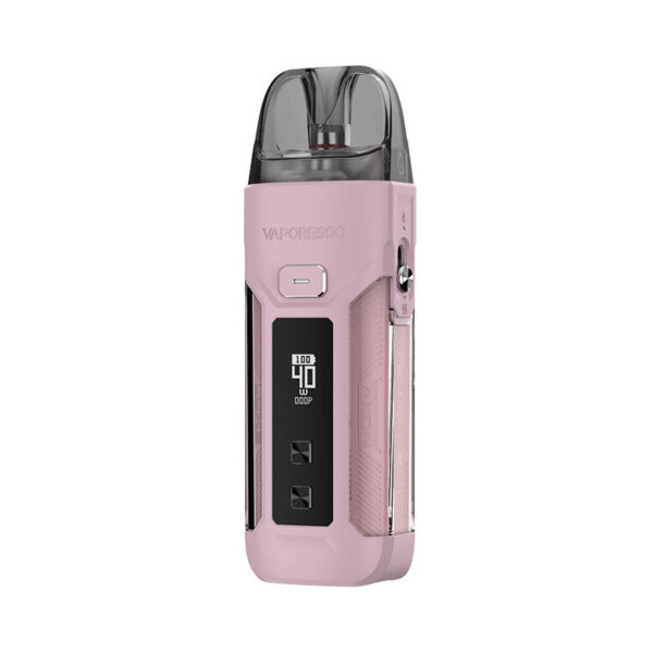 Vaporesso LUXE X PRO Pod System Kit 1500mAh 5ml - Image 6
