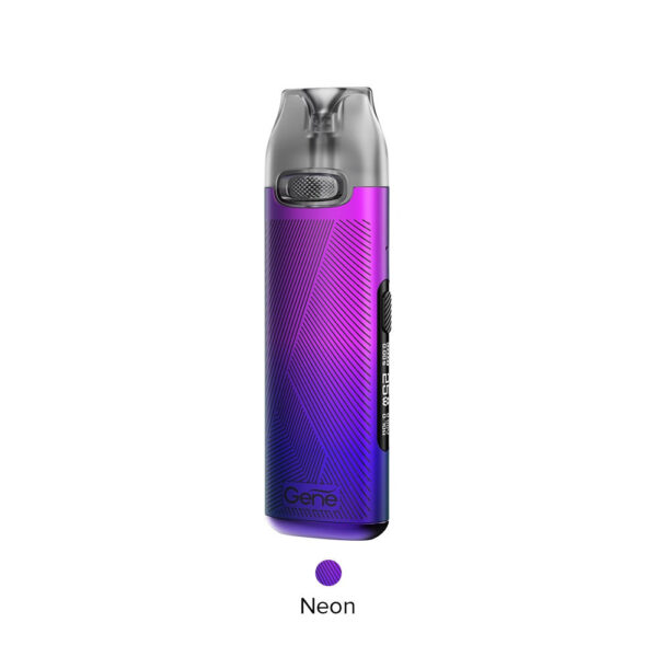 VOOPOO V.THRU Pro Pod Kit 900mAh V THRU - Image 6