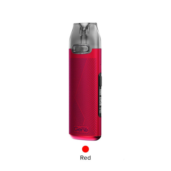 VOOPOO V.THRU Pro Pod Kit 900mAh V THRU - Image 4