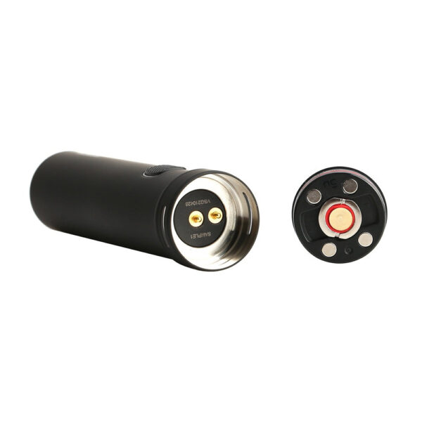 Vaporesso GTX Go 80 Pod Kit 3000mAh 5ml - Image 8