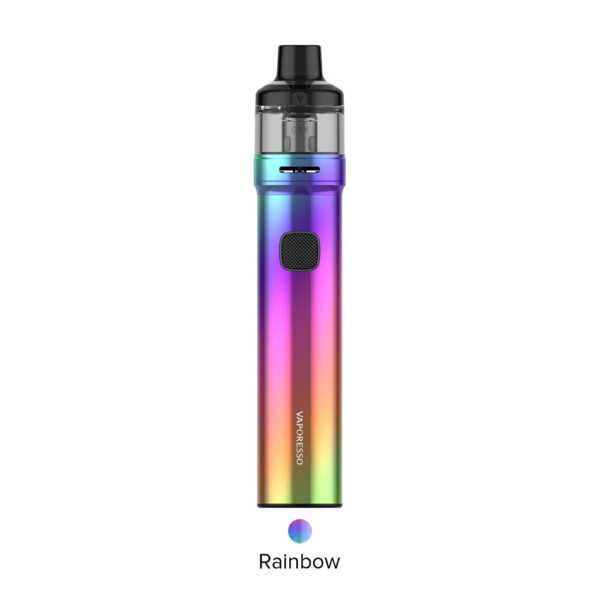 Vaporesso GTX Go 80 Pod Kit 3000mAh 5ml - Image 3