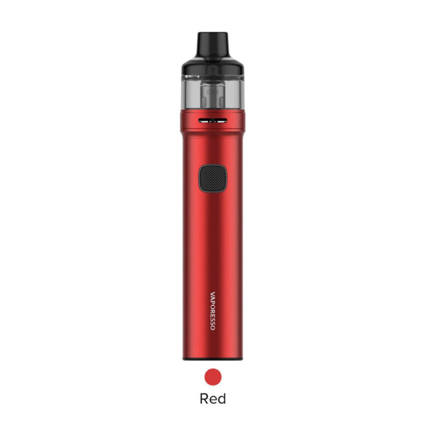 Vaporesso GTX Go 80 Pod Kit 3000mAh 5ml - Image 4