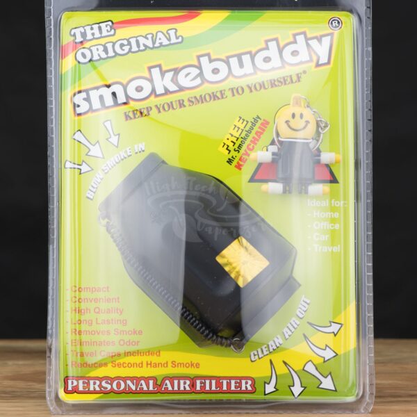 SmokeBuddy Original Air Filter - Image 2