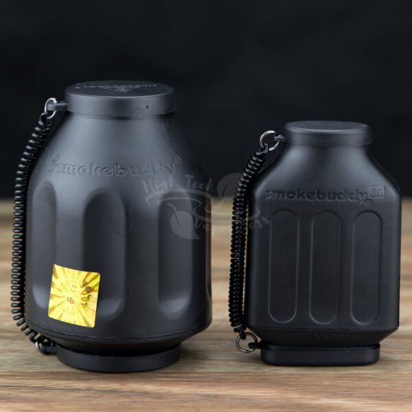 SmokeBuddy Original Air Filter - Image 8