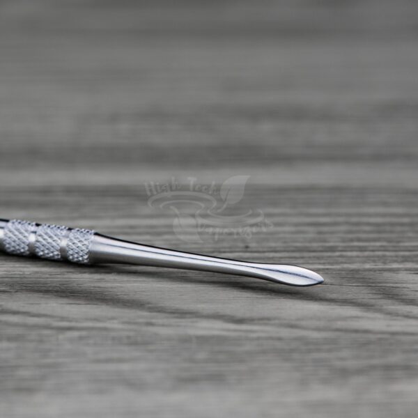 Stainless Steel Poker/Dab Tool No 1 - Image 3