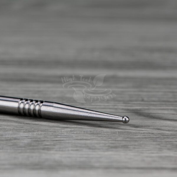 Titanium Poker/Dab Tool - Image 2