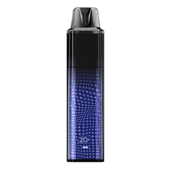 ZQ Xtal Mini 700mAh - Image 6
