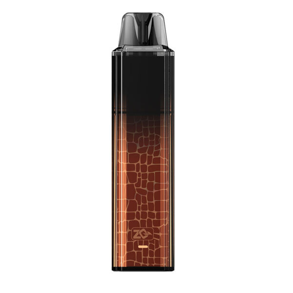 ZQ Xtal Mini 700mAh - Image 3