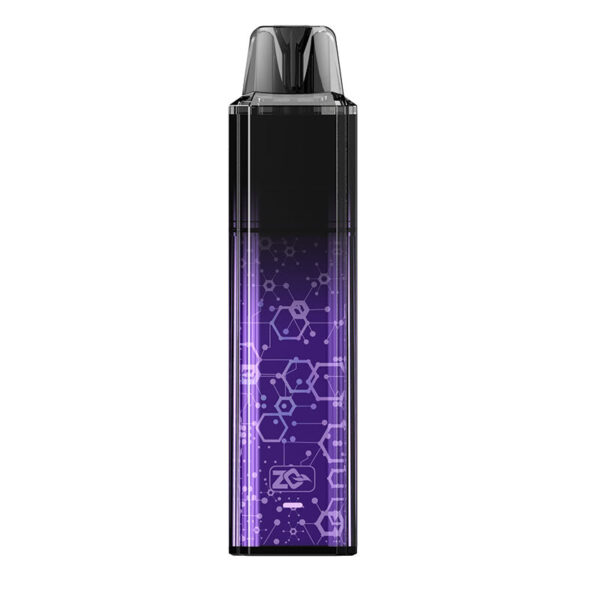 ZQ Xtal Mini 700mAh - Image 2