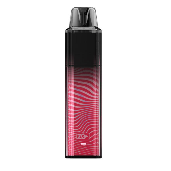 ZQ Xtal Mini 700mAh - Image 5