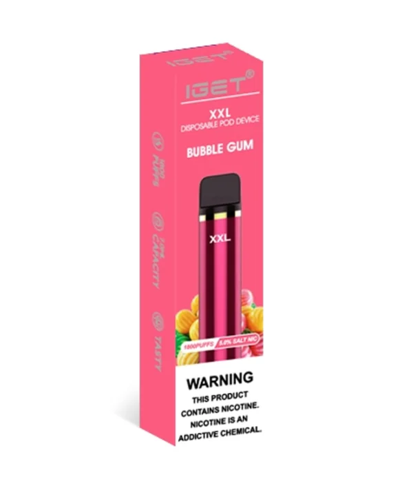 Gum IGET XXL - Image 2