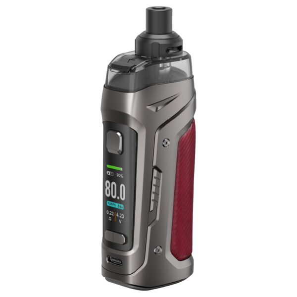 CoolFire PZPulse 80W Pod Kit - Image 2