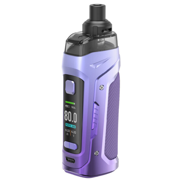 CoolFire PZPulse 80W Pod Kit - Image 5