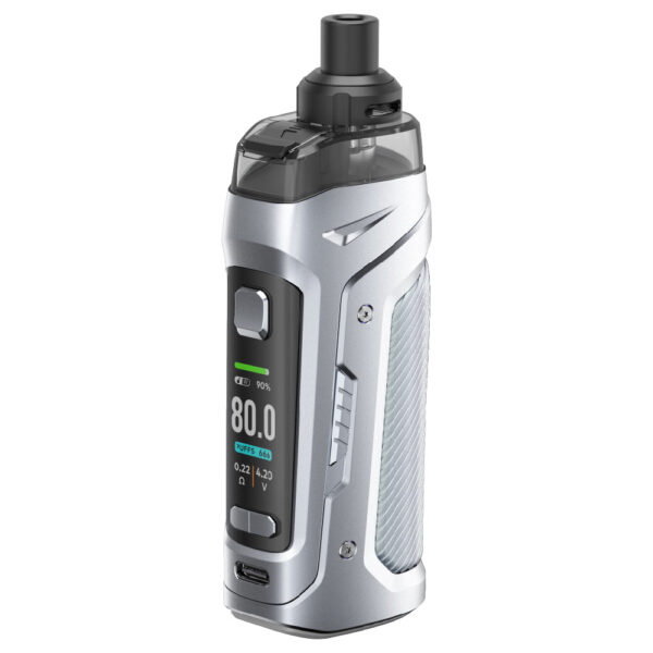 CoolFire PZPulse 80W Pod Kit - Image 3