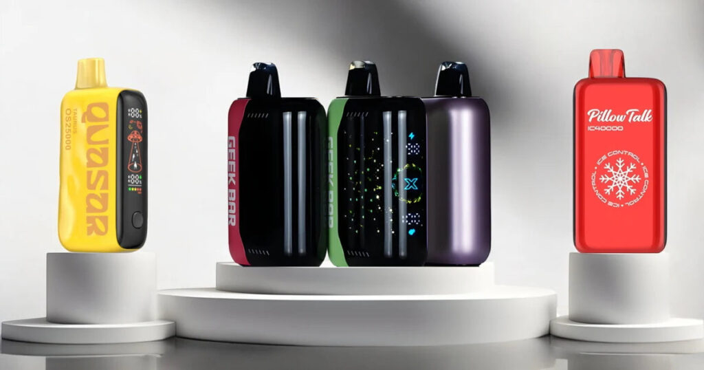 Where to Buy the Cheapest Disposable Vapes in Australia: A Comprehensive Guide