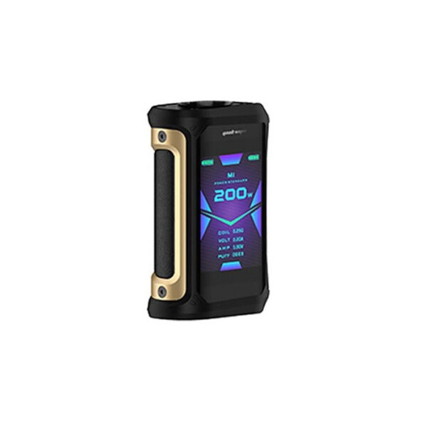 Geekvape Aegis X 200W Mod - Image 3
