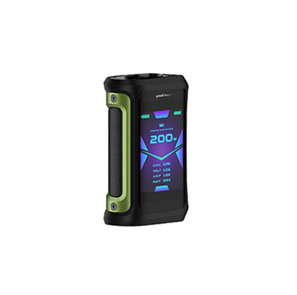 Geekvape Aegis X 200W Mod - Image 4