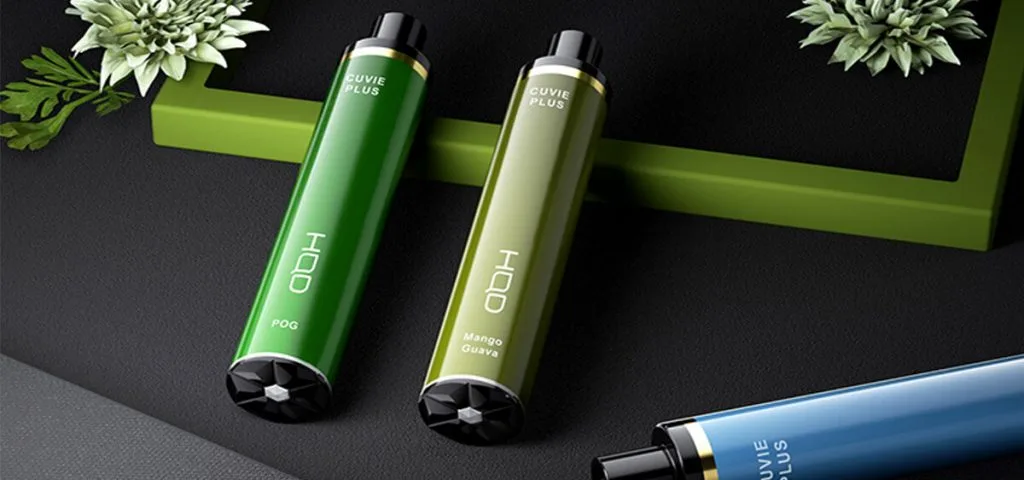 HQD Vapes For Sale Australia