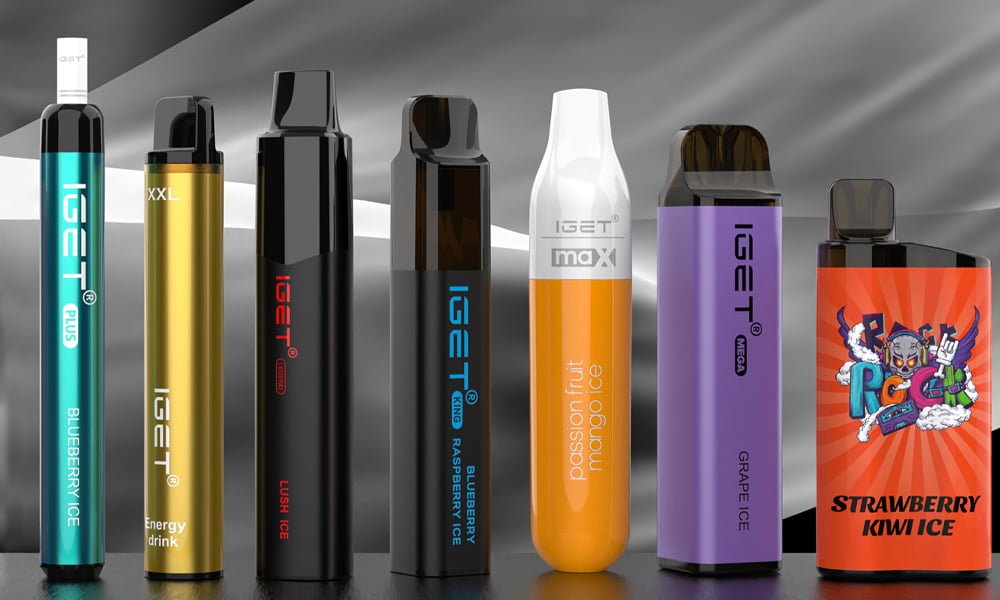 IGET Vape Shop Australia