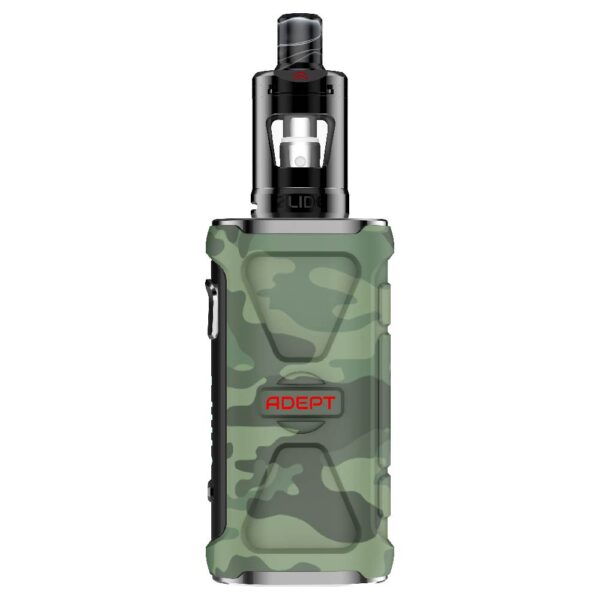 ADEPT & ZLIDE Starter Vape Kit - Image 2