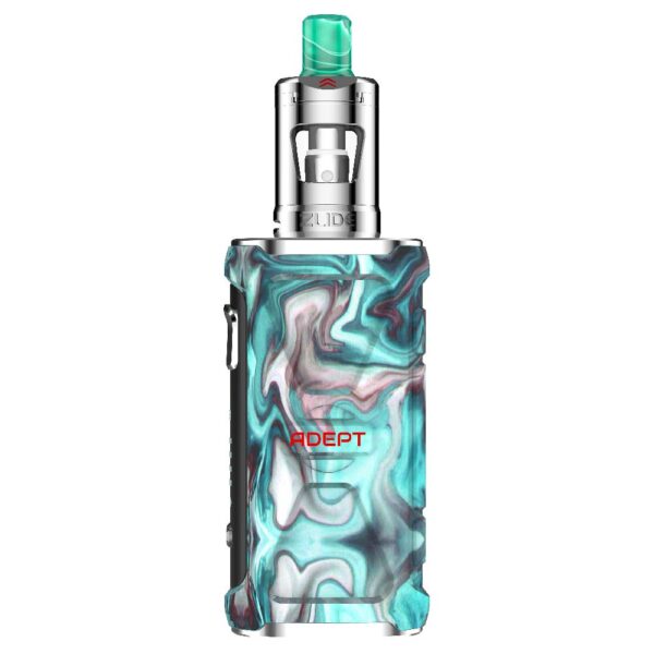 ADEPT & ZLIDE Starter Vape Kit - Image 3