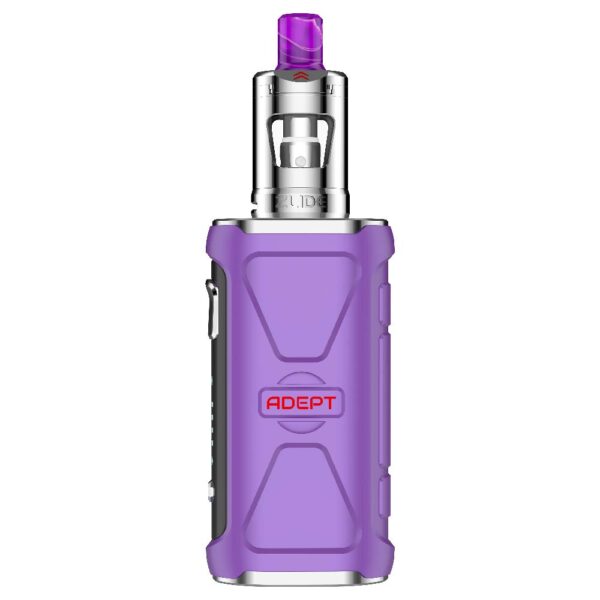 ADEPT & ZLIDE Starter Vape Kit - Image 4