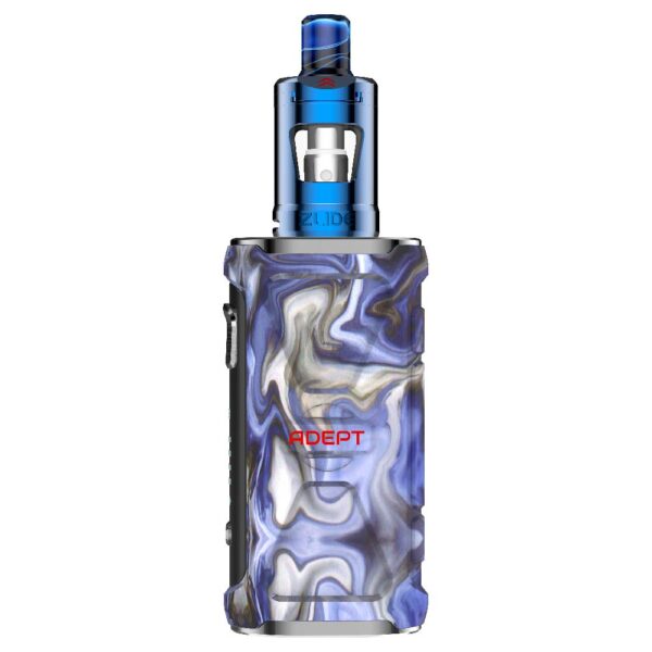 ADEPT & ZLIDE Starter Vape Kit - Image 5