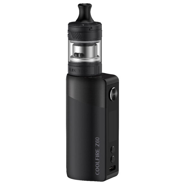 CoolFire Z60 Zlide Top Kit - Image 2