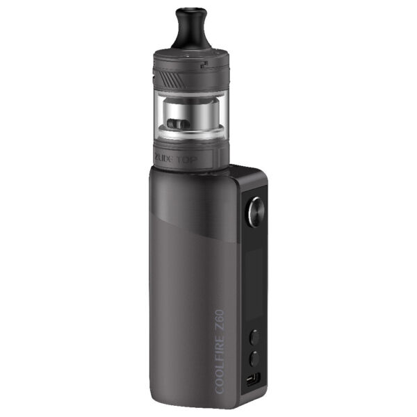 CoolFire Z60 Zlide Top Kit - Image 3