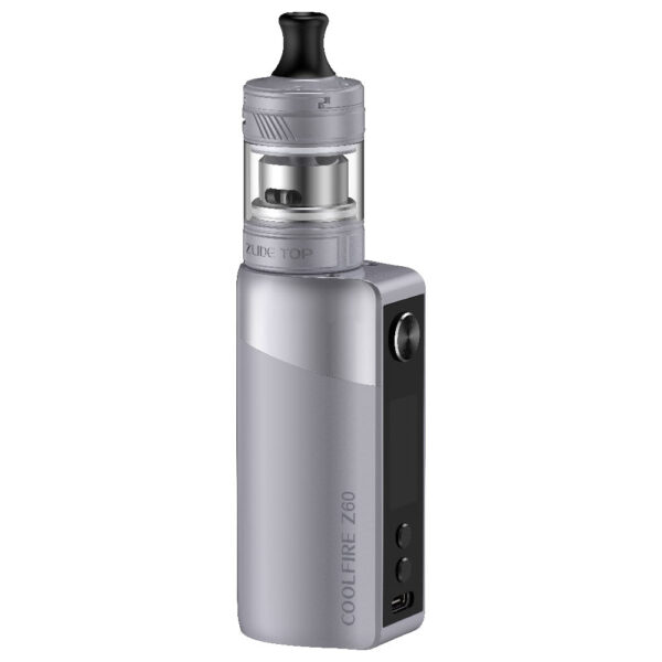 CoolFire Z60 Zlide Top Kit - Image 7