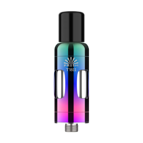 Endura Prism T18II Tank 2.5ml - Image 2
