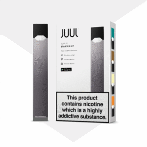 LIMITED TIME JUUL C1 DEVICE BUNDLE