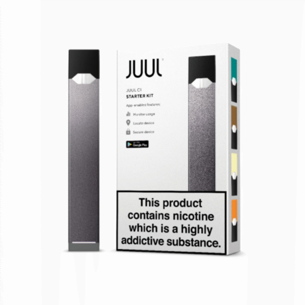 LIMITED TIME JUUL C1 DEVICE BUNDLE