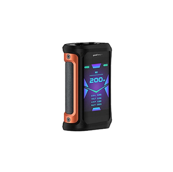Geekvape Aegis X 200W Mod - Image 6