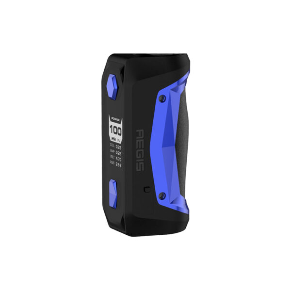 Geekvape Aegis Solo 100W Box MOD - Image 3