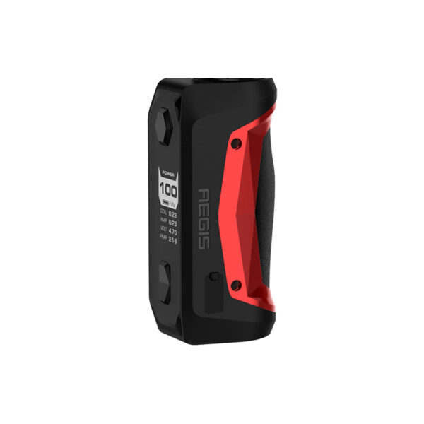 Geekvape Aegis Solo 100W Box MOD - Image 7