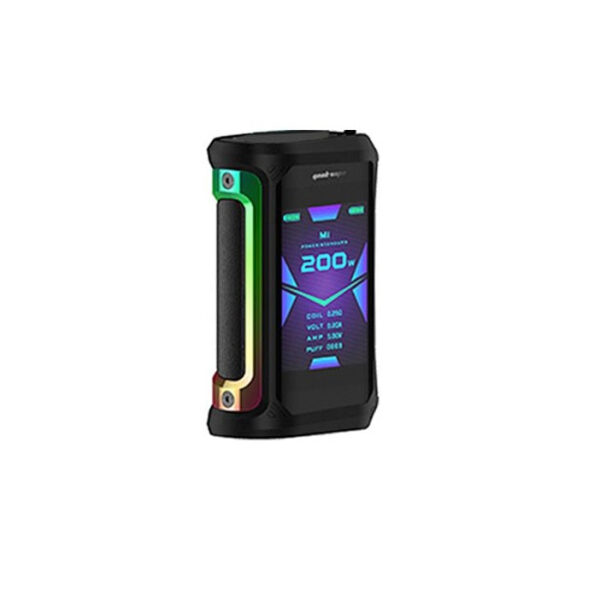 Geekvape Aegis X 200W Mod - Image 7