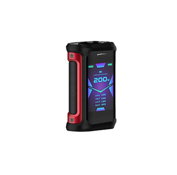 Geekvape Aegis X 200W Mod - Image 5