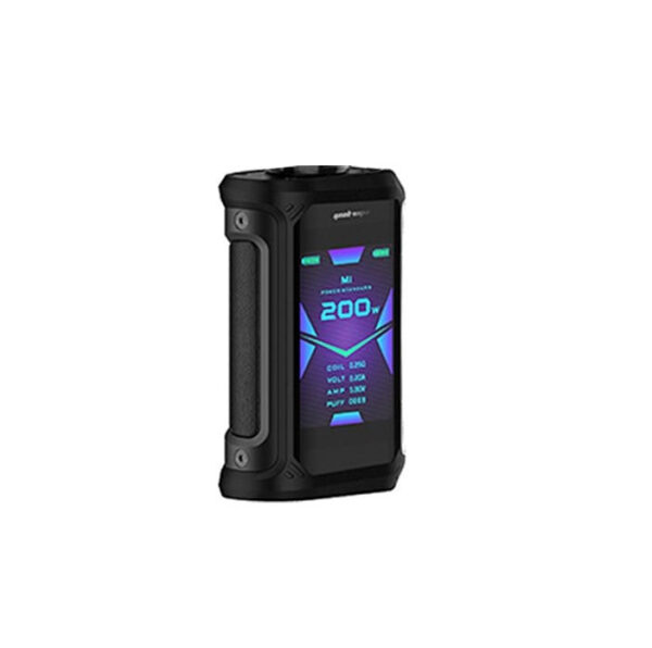 Geekvape Aegis X 200W Mod - Image 2