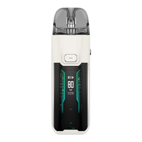 Vaporesso LUXE XR Max Pod System Kit 2800mAh 5ml - Image 9