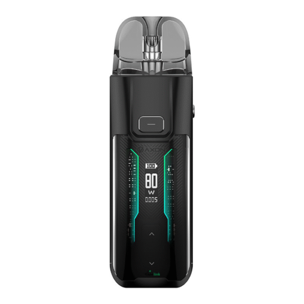 Vaporesso LUXE XR Max Pod System Kit 2800mAh 5ml - Image 2