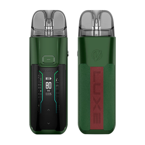 Vaporesso LUXE XR Max Pod System Kit 2800mAh 5ml - Image 12