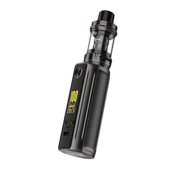 Vaporesso Target 100 Mod Kit With iTANK 2 Atomizer 5ml - Image 6