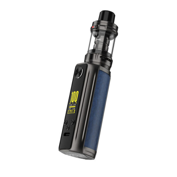 Vaporesso Target 100 Mod Kit With iTANK 2 Atomizer 5ml - Image 5