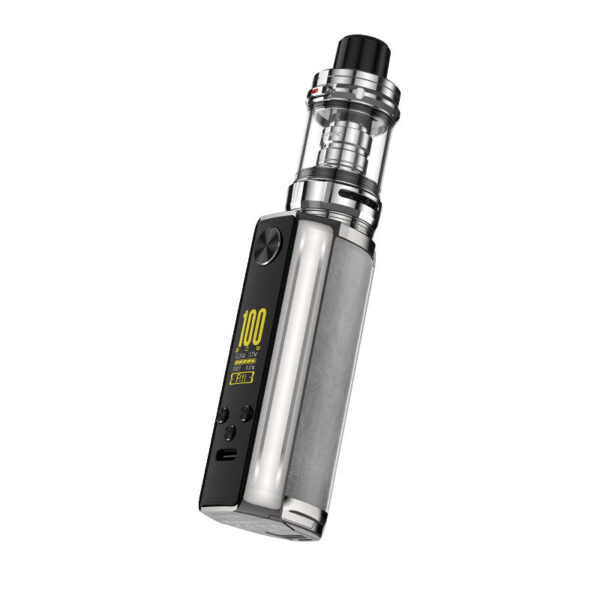 Vaporesso Target 100 Mod Kit With iTANK 2 Atomizer 5ml - Image 4