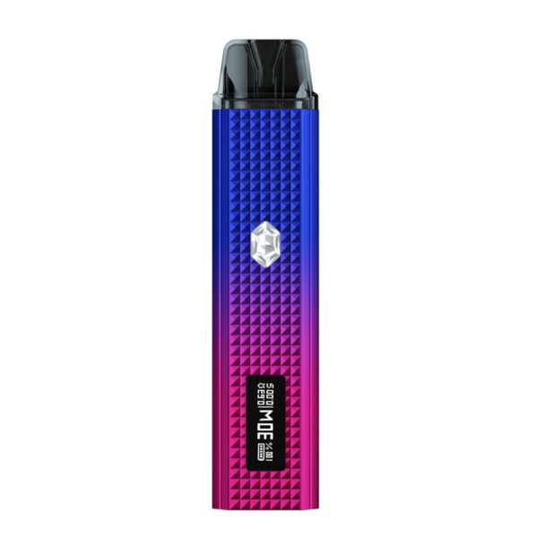 LIMITED DIAMOND LUXURY EDITION - ZQ XTAL Pro Pod System Kit 1000mAh - Image 3
