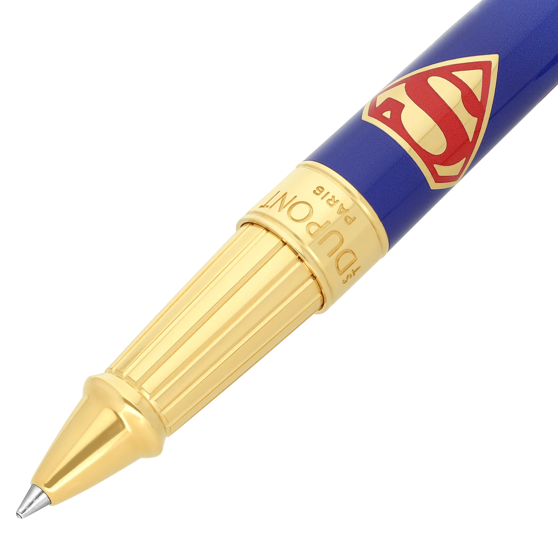 S.T. Dupont Superman Line D Eternity Rollerball Pen - Image 3