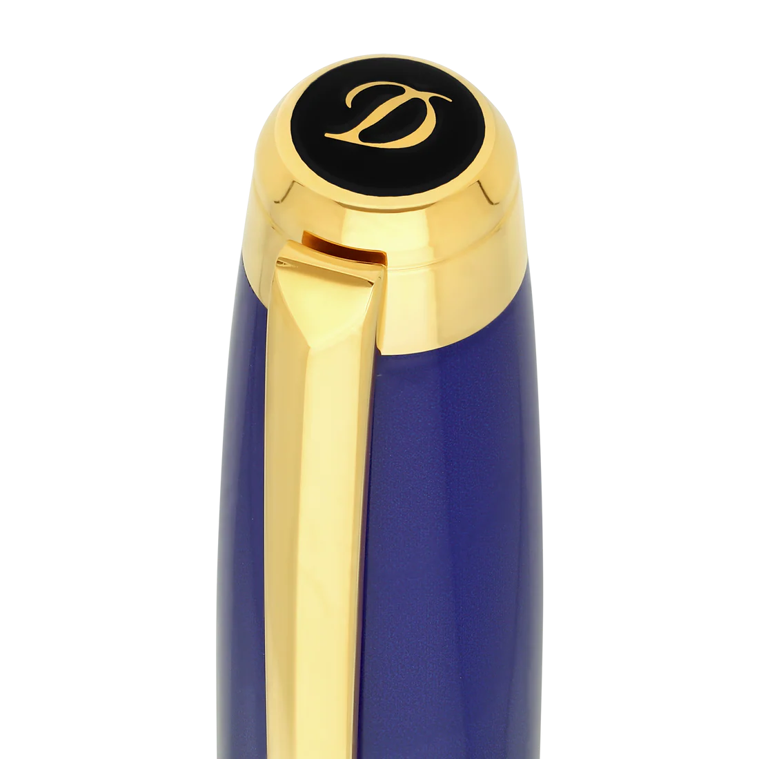 S.T. Dupont Superman Line D Eternity Rollerball Pen - Image 4