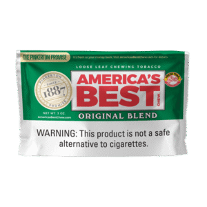 America’s Best Original Blend